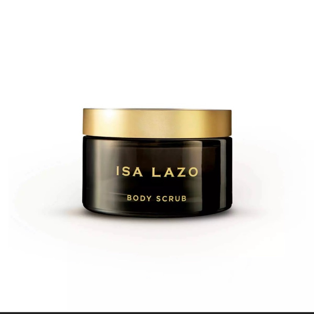 ⭐️Isa Lazo Body Scrub - Picture 9 of 9